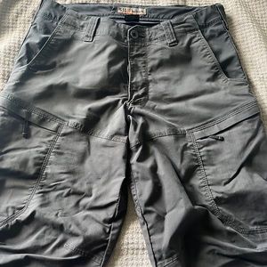 5.11 34x30 tactical pants mens